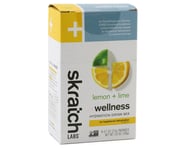 Skratch Labs Wellness Hydration Drink Mix (Lemon Lime) | product-also-purchased
